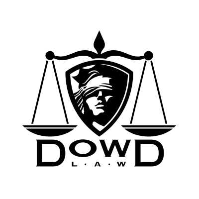 Dowd Law logo