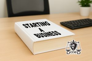 starting a business