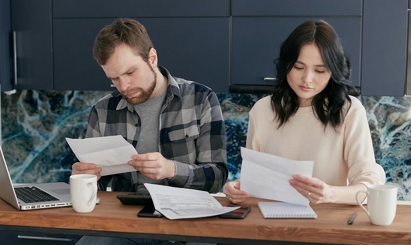 business owners improve payment outcomes by creating a strong contract