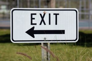 exit plan